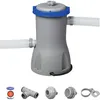 Bestway 3028L/h Schwimmbad-Filterpumpe 58386 Produktbild-Vorschau 16