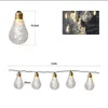 LED Party Lichterkette Glow - 10x 5 warmweiße LED - Produktbild-Vorschau 14