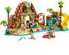 LEGO Friends Stazione sul Mare per Vacanze in Famiglia Anteprima dell’immagine prodotto 35