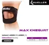 MUELLER MAX Kniegurt - S/M -- 1 Stck Produktbild-Vorschau 2
