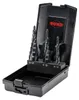 RUKO ULTIMATECUT Multidrill-Satz HSS RUnaTEC - 3-tlg. Produktbild-Vorschau 1