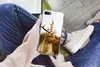 MuchoWow® Handyhülle Schutzhülle Hülle für iPhone SE 2020 Produktbild-Vorschau 3