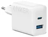 Anker 312 Caricabatterie 20W 1x USB-A 1x USB-C Bianco Anteprima dell’immagine prodotto 4