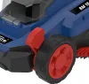 Güde Akku Rasenmäher RM 18-0 Elektro Rasenmäher Mulcher 18 V Schnittbreite 330 mm Produktbild-Vorschau