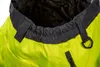 Pantaloni da lavoro isolati di avvertimento, gialli, taglia Anteprima dell’immagine prodotto 11