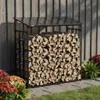 Supporto in legno FWR03, 185 x 70 x 185 cm Anteprima dell’immagine prodotto 2