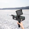 Detektor kovů, dlouhý dosah detekce až 1200 m, vysoká Náhled obrázku produktu 4