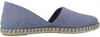 Verbenas Carmen Slipper Blau Produktbild-Vorschau 6