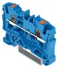 Wago 2202-1204, 5,2 mm, 48,5 mm, 32,9 mm Productafbeelding-voorbeeld 2