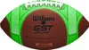 Wilson Football "Hylite", Größe 6 Produktbild-Vorschau 1