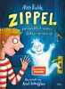 Zippel, das wirklich wahre Schlossgespenst Produktbild-Vorschau 1