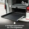 040 parts classic Heckauszug Schublade 700mm für T5 T6 T6.1 Produktbild-Vorschau 5