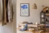 Bild - Bilderrahmen - Foto - 70 cm x 100 cm - MDF - Rahmen Produktbild-Vorschau 3