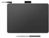 Wacom Intuos One Medium, Verkabelt & Kabellos, 216 x 135 Anteprima dell’immagine prodotto 13