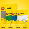 LEGO Classic 11024 - Graue Bauplatte Produktbild-Vorschau 11