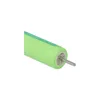 A close-up shot of a single battery with a metal pin protruding from one end, against a white background. Produktbild-Vorschau