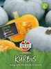 SPERLI Kürbissamen Crown Prince F1 Cucurbita maxima 4 Produktbild-Vorschau 3