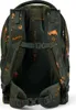 Satch Schulrucksack-Set PACK Jurassic Jungle 2-teilig, Produktbild-Vorschau 4