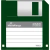 10 MediaRange Disketten Disketten 1,44 MB Produktbild-Vorschau 4