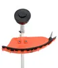 vidaXL Freischneider Rucksackdesign Orange 52 cm³ 1,45 kW Produktbild-Vorschau 6