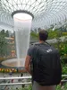 CabinFly Skyrocket Ryanair batoh, 55 x 40 x 20 cm, příruční Náhled obrázku produktu 2