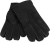 Handschuh aus echtem Lammfell handgenäht Produktbild-Vorschau 2