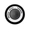 BigDean Thermolack 400 ml Ofenlack schwarz matt Produktbild-Vorschau 5