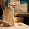 Renuwell Holz-Butter Möbelpflege Holzpflegemittel Reiniger Produktbild-Vorschau 4