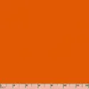 Tischdecke Textil-Optik UNI Orange 180x100cm Schnittkante Produktbild-Vorschau 8