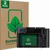 2x ScreenLeaf Schutzfolie für Leica Q3 / Q3 43 nachhaltiger Produktbild-Vorschau 1