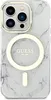 Guess iPhone 13 Pro Back cover case - Magsafe IML marble - Produktbild-Vorschau 2