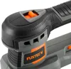 FUXTEC 20V Akku Schwingschleifer FX-E1MS20 SET mit 1 x Akku Produktbild-Vorschau 7