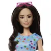 Barbie -Kunsttherapie-Spielset mit 2 Puppen, Haustier, Produktbild-Vorschau 10