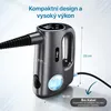 Parní čistič Olvy 14 v 1 s funkcí vytírání a dotykovým Náhled obrázku produktu 2