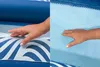 Bestway® Aufblasbare Wasserhängematte mit Sonnenschutzdach Produktbild-Vorschau 8