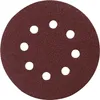 MAKITA Pap.abrasif cl.125 K240 50pcs (P-43686) Voir les images du produit 2