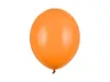 100 pcs. Ballon Ø30cm "Unicolore" | Orange Voir les images du produit 1