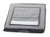 Verk 01327 Hängeorganizer mit 5 Ablagen 100x30x30cm - grau Produktbild-Vorschau 5