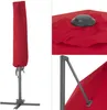 TecTake 403135, Czerwony, Bordowy Podgląd zdjęcia produktu 19