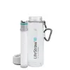 Bottiglia LifeStraw da 0,7 l in plastica 006-6002143 Anteprima dell’immagine prodotto 2