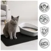 FORTENA Katzentoilette Matte Wasserdicht 40x60 Katzenmatte Produktbild-Vorschau 12