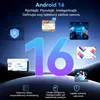 Tablet Nexall N90 s Androidom 16, 12" FHD InCell s Náhľad obrázku produktu 2
