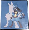Ultra Pro Lucario Albumkarten    One Size Produktbild-Vorschau 3