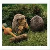 Folkmanis Hedgehog, Handpuppe, Tier, 1 Stück(e) Produktbild-Vorschau 12