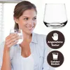 KONZEPT Gläser Set 6 teilig ,310ml kleine Saftgläser, ideal Produktbild-Vorschau 6
