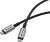 Verbatim Sync & Charge Usb-C zu Usb-C 240W 40Gb/S 120Cm Produktbild-Vorschau 5