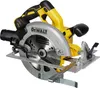 DeWALT DCS570NT-XJ Akku-Hand-Kreissäge (bl), 18 Volt, 184 Produktbild-Vorschau 7