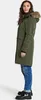 Didriksons Erika Wns Parka 3 Deep Green Deep Green 42 Produktbild-Vorschau 18
