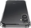 SET Etui für Samsung A56 5G ANTI-SHOCK CLEAR 3 STÜCK GLAS Produktbild-Vorschau 4