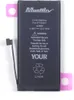 Batteria Musttby per Apple iPhone 13 Mini da 2580 mAh - Anteprima dell’immagine prodotto 6